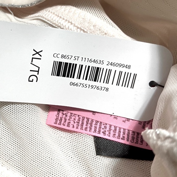 BRAND NEW Victoria’s Secret Bralette(never worn) - Picture 5 of 5